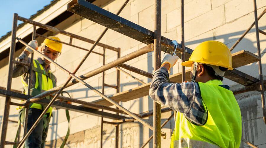Roof Vent Repair in Haskell, NJ
